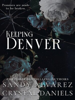 cover image of Keeping Denver